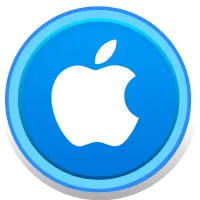 icon apple