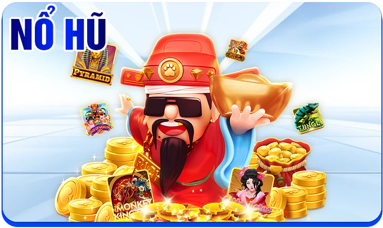 icon nổ hũ rr88