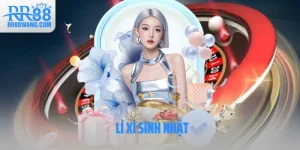 Ảnh đại diện lì xì sinh nhật