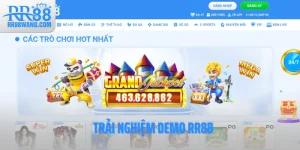 Ảnh đại diện Trải Nghiệm Demo